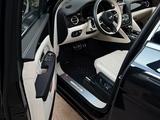 Bentley Bentayga 2021 года за 140 000 000 тг. в Уральск – фото 4
