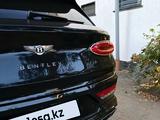 Bentley Bentayga 2021 года за 140 000 000 тг. в Уральск – фото 3