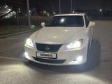 Lexus IS 250 2008 годаfor6 900 000 тг. в Алматы