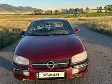 Opel Omega, 1994