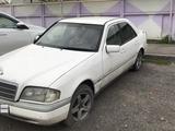 Mercedes-Benz C 180 1995 года за 1 400 000 тг. в Алматы – фото 2