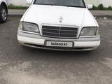 Mercedes-Benz C 180 1995 года за 1 400 000 тг. в Алматы – фото 3