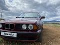 BMW 525 1990 года за 1 500 000 тг. в Щучинск – фото 15