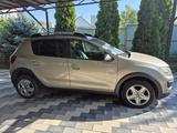 Renault Sandero Stepway 2016 годаүшін4 200 000 тг. в Алматы