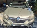 Renault Sandero Stepway 2016 годаүшін4 200 000 тг. в Алматы – фото 3