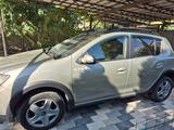 Renault Sandero Stepway 2016 годаүшін4 200 000 тг. в Алматы – фото 4