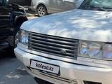 Land Rover Range Rover 1997 годаүшін1 200 000 тг. в Алматы – фото 4