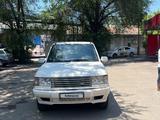 Land Rover Range Rover 1997 годаүшін1 200 000 тг. в Алматы – фото 2