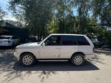 Land Rover Range Rover 1997 годаүшін1 200 000 тг. в Алматы – фото 3
