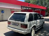 Land Rover Range Rover 1997 годаүшін1 200 000 тг. в Алматы – фото 5