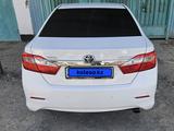 Toyota Camry 2012 годаfor10 300 000 тг. в Кызылорда – фото 2