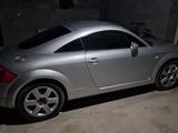 Audi TT 2000 годаүшін1 400 000 тг. в Тараз – фото 4