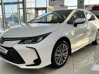 Toyota Corolla 2022 годаүшін12 400 000 тг. в Шымкент