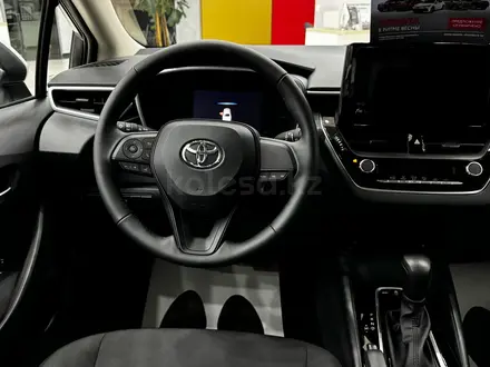 Toyota Corolla 2022 года за 12 800 000 тг. в Шымкент – фото 12