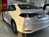 Toyota Corolla 2022 годаүшін12 800 000 тг. в Шымкент – фото 4