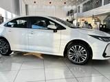 Toyota Corolla 2023 годаүшін12 800 000 тг. в Шымкент – фото 5