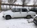 ВАЗ (Lada) 2107 1985 года за 400 000 тг. в Шымкент – фото 2