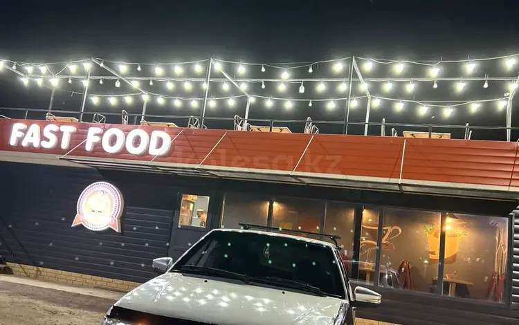 ВАЗ (Lada) 2114 2007 года за 380 000 тг. в Кандыагаш