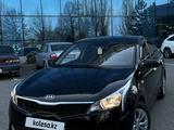 Kia Rio 2021 года за 8 700 000 тг. в Алматы