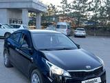 Kia Rio 2021 годаfor8 300 000 тг. в Алматы – фото 4