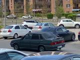 ВАЗ (Lada) 2115 2007 года за 1 300 000 тг. в Астана