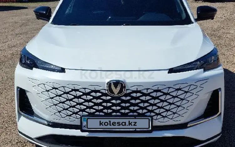 Changan CS55 Plus 2024 года за 8 900 000 тг. в Костанай