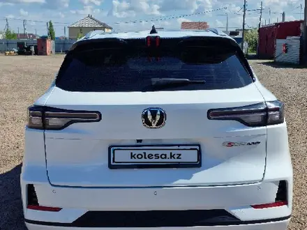 Changan CS55 Plus 2024 года за 8 900 000 тг. в Костанай – фото 2