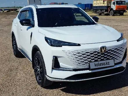 Changan CS55 Plus 2024 года за 8 900 000 тг. в Костанай – фото 3