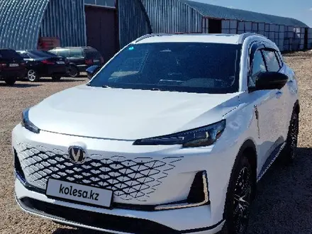 Changan CS55 Plus 2024 года за 8 900 000 тг. в Костанай – фото 4