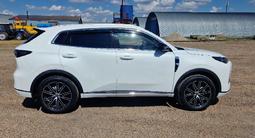 Changan CS55 Plus 2024 года за 8 900 000 тг. в Костанай – фото 5