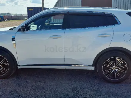 Changan CS55 Plus 2024 года за 8 900 000 тг. в Костанай – фото 6