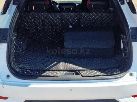 Changan CS55 Plus 2024 года за 8 900 000 тг. в Костанай – фото 7