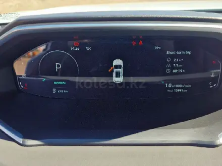 Changan CS55 Plus 2024 года за 8 900 000 тг. в Костанай – фото 9