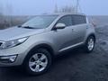 Kia Sportage 2013 года за 8 300 000 тг. в Астана – фото 3