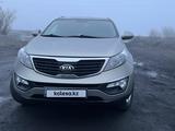 Kia Sportage 2013 года за 8 600 000 тг. в Астана – фото 2