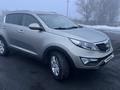 Kia Sportage 2013 года за 8 300 000 тг. в Астана