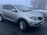 Kia Sportage 2013 годаүшін8 200 000 тг. в Астана