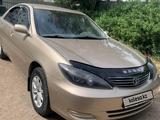 Toyota Camry 2004 годаүшін4 900 000 тг. в Балхаш – фото 2