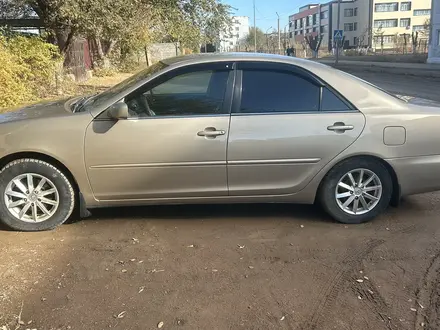 Toyota Camry 2004 годаүшін4 777 777 тг. в Балхаш – фото 2