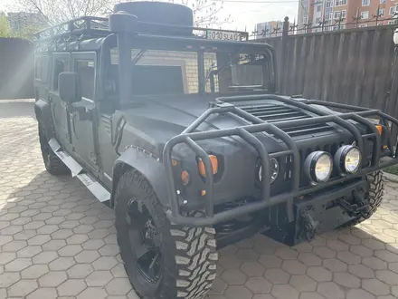 Hummer H1 1995 года за 22 000 000 тг. в Астана – фото 9