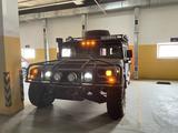 Hummer H1 1995 года за 22 000 000 тг. в Астана – фото 2