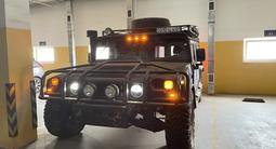 Hummer H1 1995 годаүшін22 000 000 тг. в Астана – фото 2