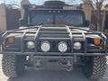 Hummer H1 1995 годаүшін22 000 000 тг. в Астана – фото 3