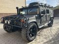 Hummer H1 1995 годаүшін22 000 000 тг. в Астана – фото 12