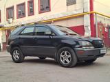 Lexus RX 300 1999 года за 3 200 000 тг. в Алматы