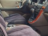 Lexus RX 300 1999 года за 3 200 000 тг. в Алматы – фото 2