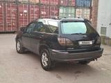 Lexus RX 300 1999 года за 3 200 000 тг. в Алматы – фото 5
