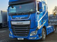 DAF  XF 2017 года за 27 000 000 тг. в Каскелен