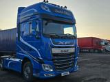 DAF  XF 2017 года за 27 000 000 тг. в Каскелен – фото 3