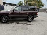 Toyota Land Cruiser 2006 года за 14 000 000 тг. в Алматы